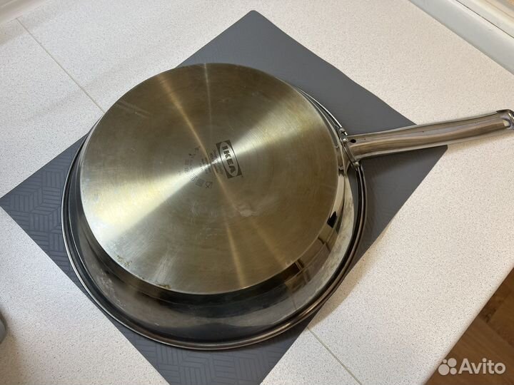 Сковорода IKEA