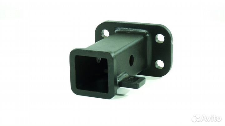 Переходник с фланцевого шара 