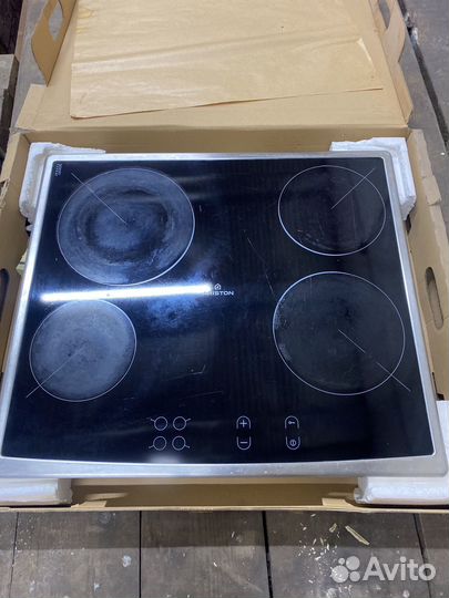 Варочная панель hotpoint ariston