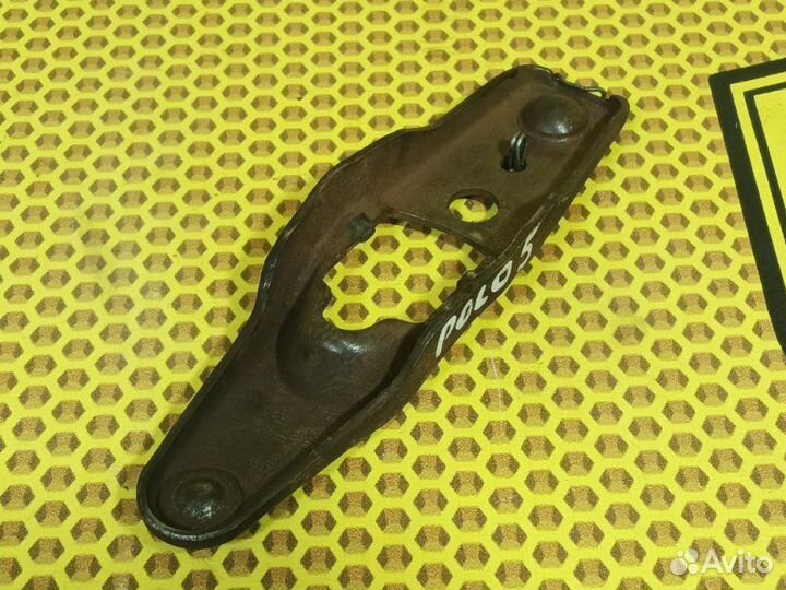 Вилка сцепления Volkswagen Polo MK2 cfna 2014