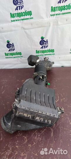 Корпус воздушного фильтра Honda Accord 8