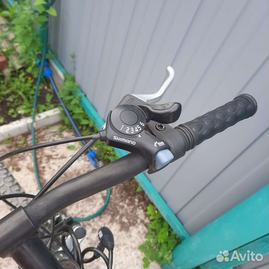 Продам велик