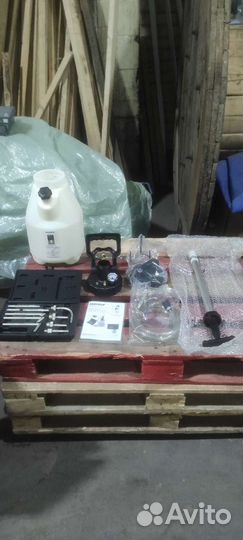 Приспособление замены масла АКПП Маслозаправщик