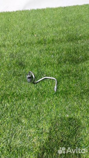 Топливная трубка Maserati Levante M161 2019