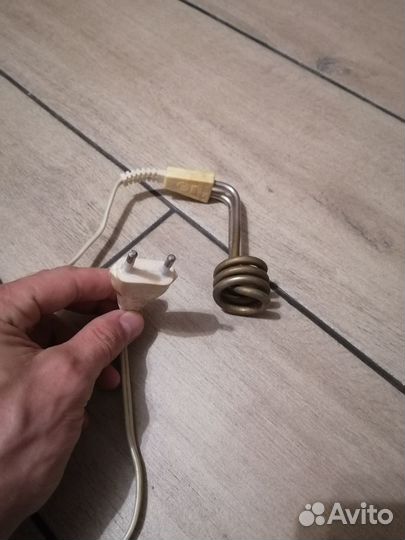 Продам кипятильники