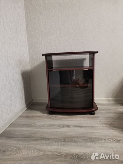 Тумба под телевизор бу