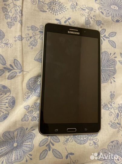 Планшет samsung