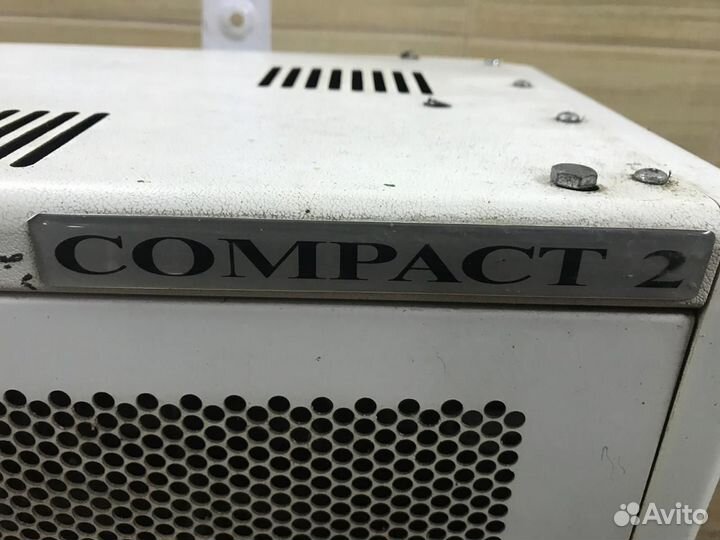 Тепловой завесь thermoscreens (Aнглия)