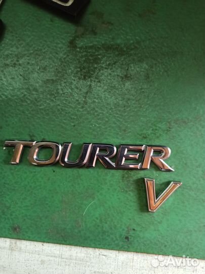 Шильдик тоурер в