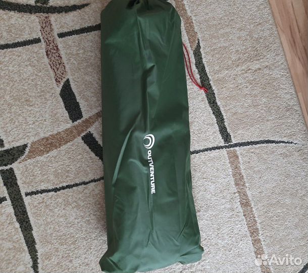 Палатка 2хместная