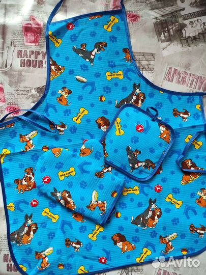 Набор для кухни