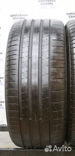 Pirelli P Zero 285/40 R21 109Y