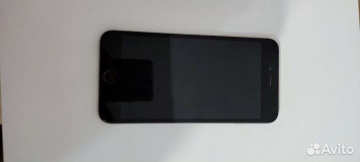 iPhone 6 plus 64gb