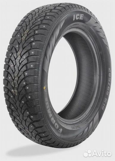 Formula Ice 265/60 R18 110T