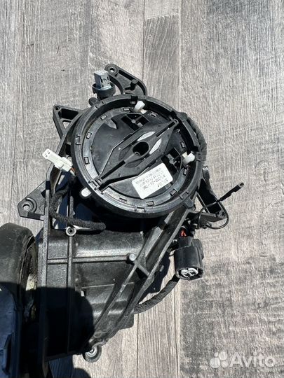 Bmw x 5 g 05 корпус зеркала