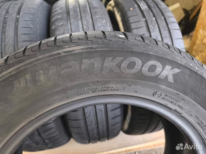 Hankook I'Pike RW11 185/65 R15 29K