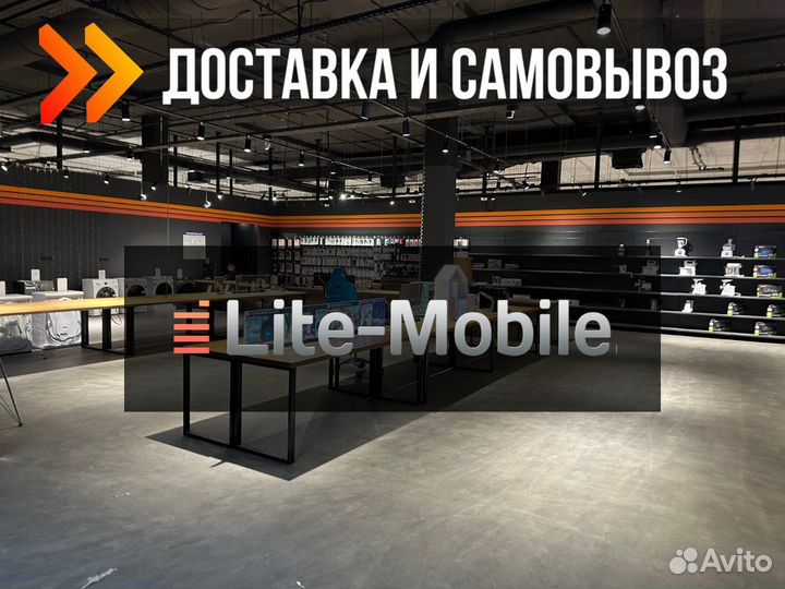 Телевизор SMART TV LG 55 LG