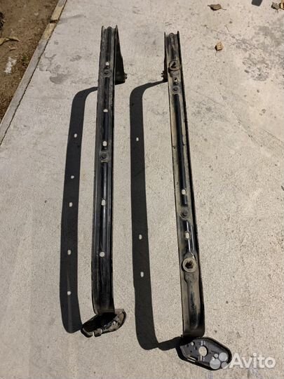 Крепление топливного бака ford focus 2