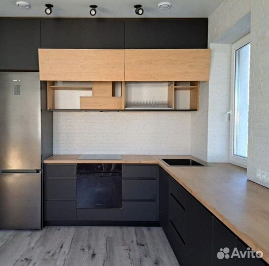 Кухонный гарнитур по вашим размерам