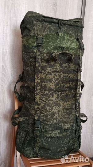 Рюкзак 6ш118 рейдовый