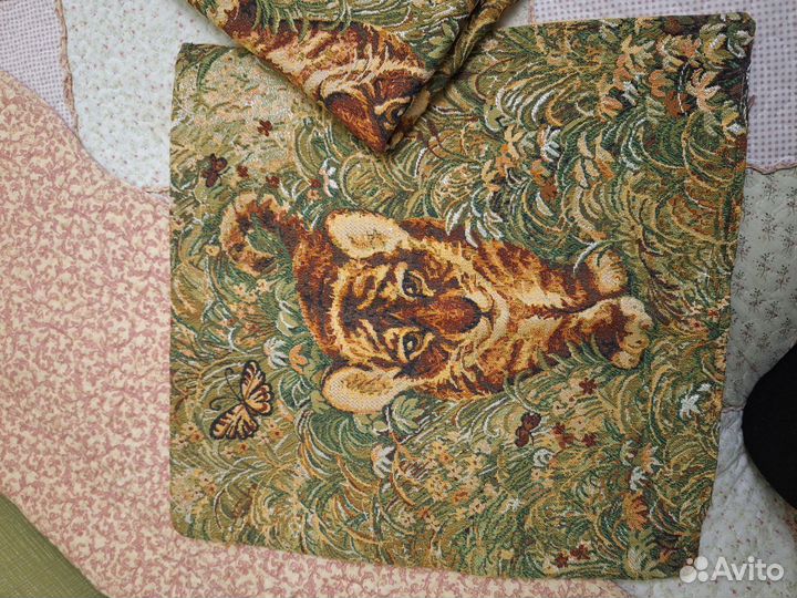 Гобелен наволочка