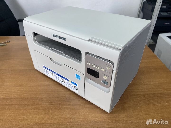 Мфу samsung scx 3405