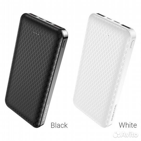 Повербанк 10000 мАч Powerbank 10000mAh