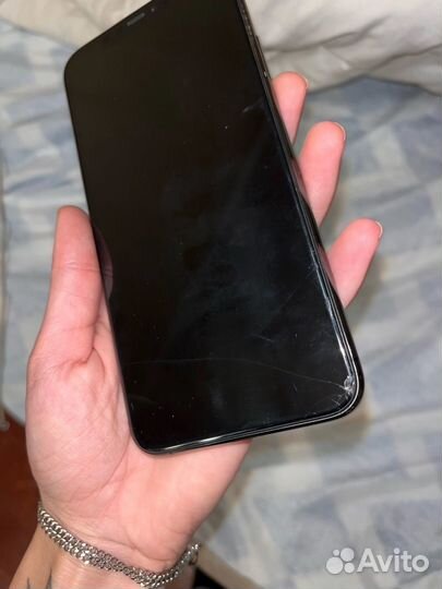 iPhone 11 Pro, 256 ГБ