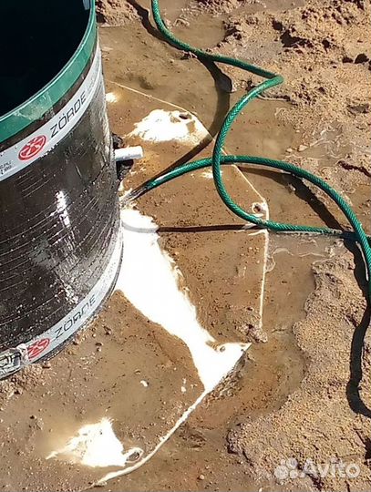 Септики под ключ за 1 день