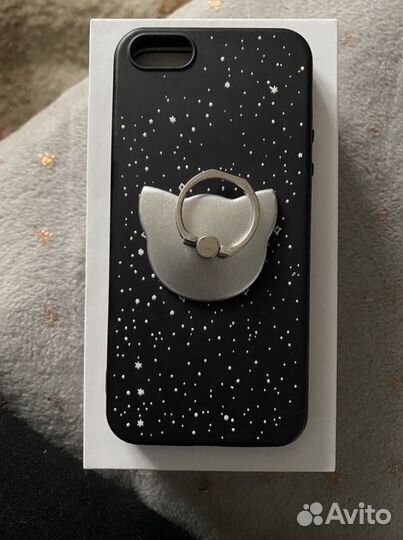 Продаю бамперы на айфон 5s, 20р/шт