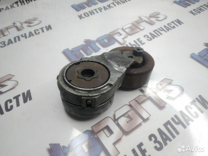 Натяжитель ремня Nissan X-Trail T31 MR20DE 2011