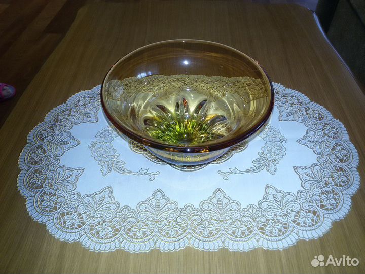 Конфетница