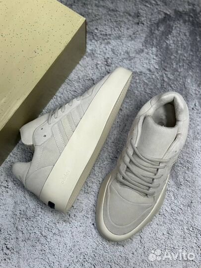 Кроссовки Adidas Fear Of God (Арт.67512)