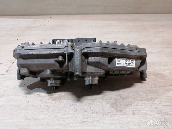 Блок TCM PowerShift Ford Focus 3 Фокус 3 гарантия