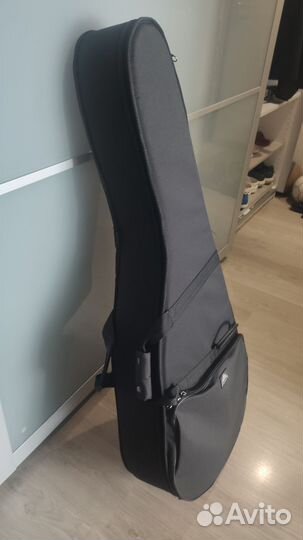 Чехол для акустической гитары AMC Г12-5 новый