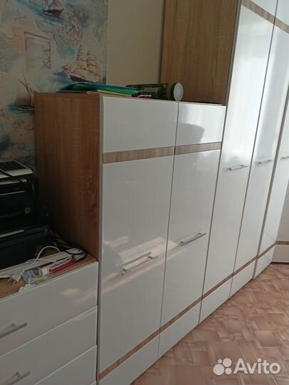 Компьютерный стол, письменный