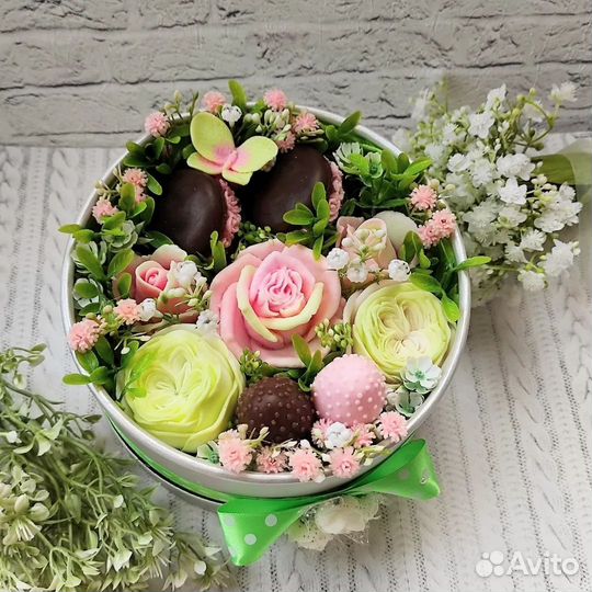 Подарочные наборы