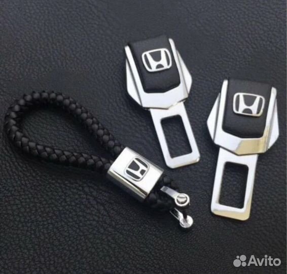 Заглушки для ремней безопасности