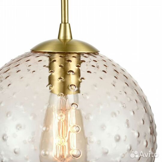 Комплект подвесных светильников