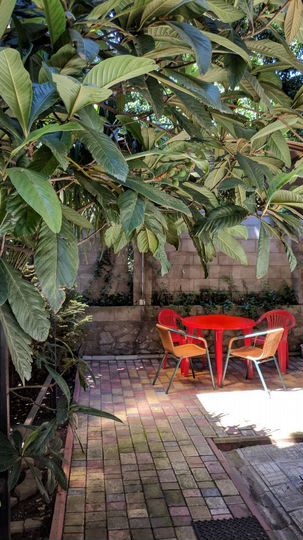 Дом 40 м² на участке 1 сот.