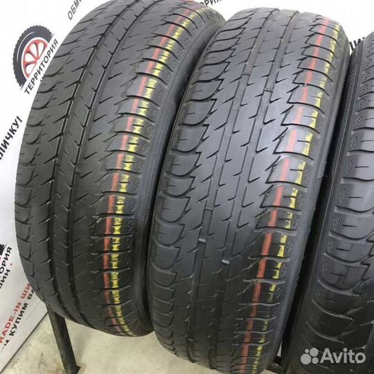 Kleber Dynaxer HP3 195/65 R15 95T