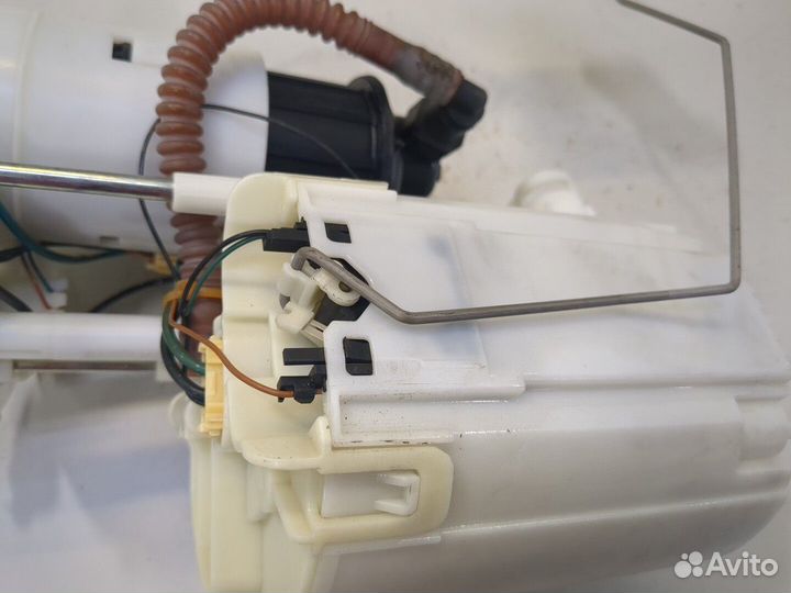 Насос топливный электрический Audi A4 (B8), 2009