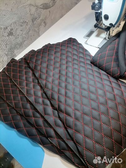 Чехол обивка подлокотник