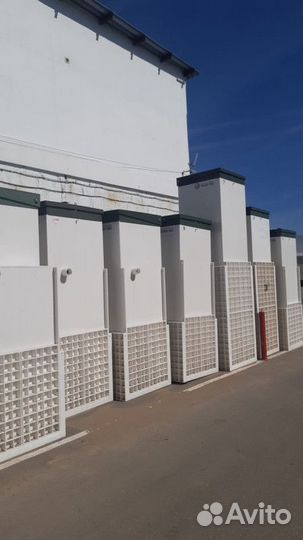 Септик Эргобокс установка под ключ