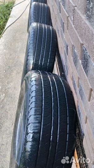 Kumho Road Venture APT KL51 275/65 R17 113H