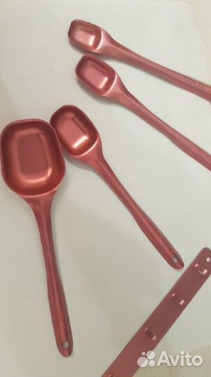 Ложки мерные