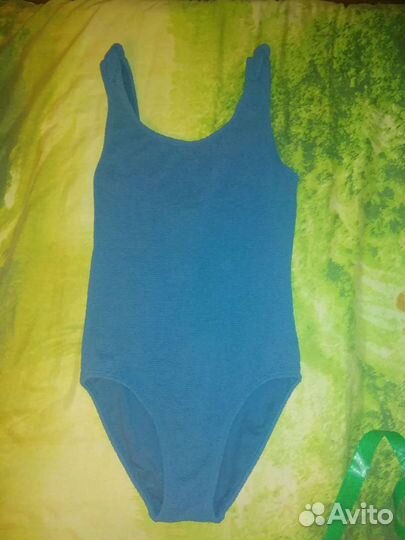 Купальник для девочки reserved 134-140