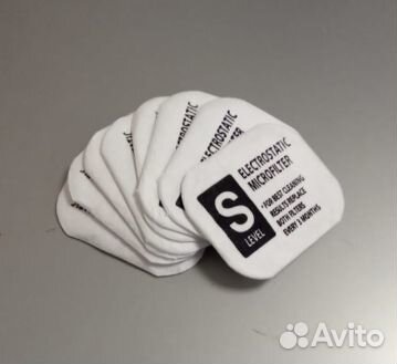 Фильтр пылесоса dyson 802431 зам. 907675-01