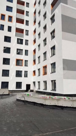 3-к. квартира, 77,2 м², 21/23 эт.