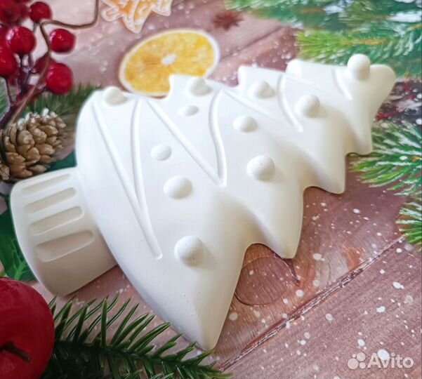 Набор для творчества. Подарок. Новый год